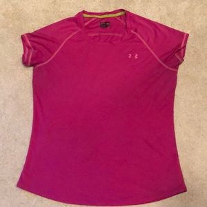 Under Armour shirt